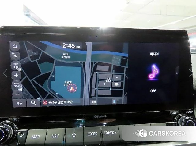 Kia Seltos 2021 Белый из Кореи, фото 6