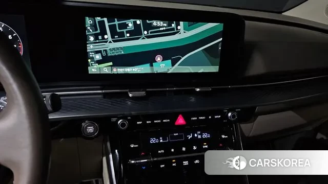 Kia Carnival 4th generation 2021 Белый из Кореи, фото 6