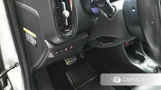 Kia All New Morning (JA) 2018 Серебряный из Кореи, фото 6