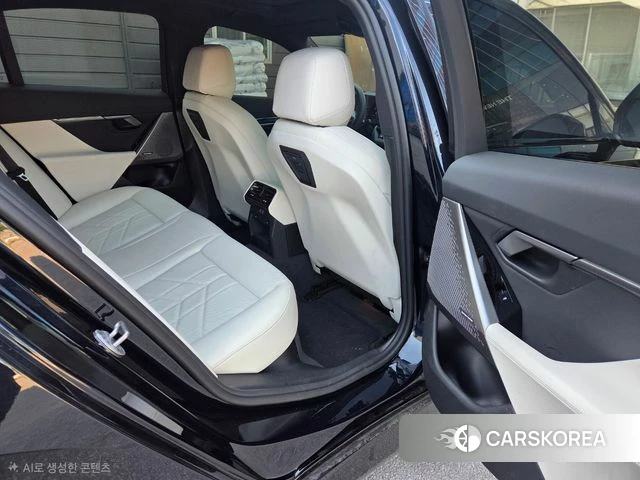 BMW 5 Series (G60) 2025 Синий из Кореи, фото 6