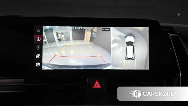 Kia Sportage 5th Generation 2022 Серый из Кореи, фото 6