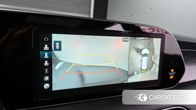 Hyundai Palisade 2020 Серый из Кореи, фото 6