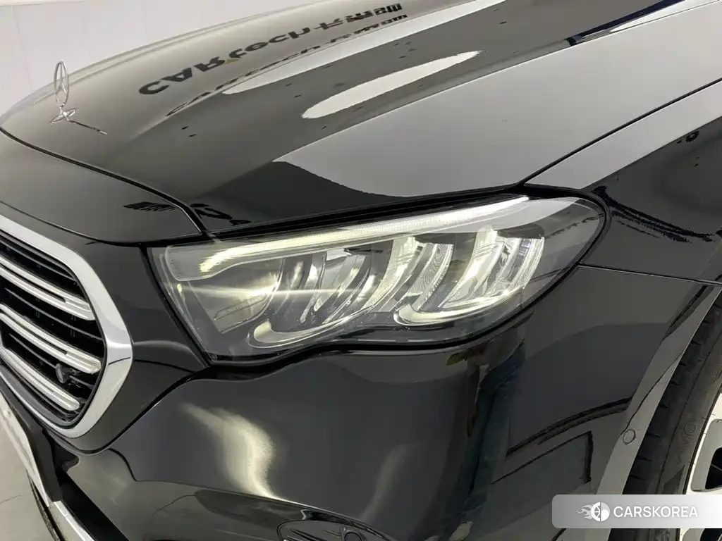 Mercedes-Benz E-Class 2024 Черный из Китая, фото 6