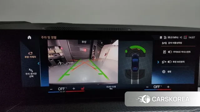 BMW 3 Series (G20) 2024 Черный из Кореи, фото 6