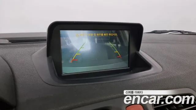 Renault Korea (Samsung) SM3 Neo 2018 Белый из Кореи, фото 6