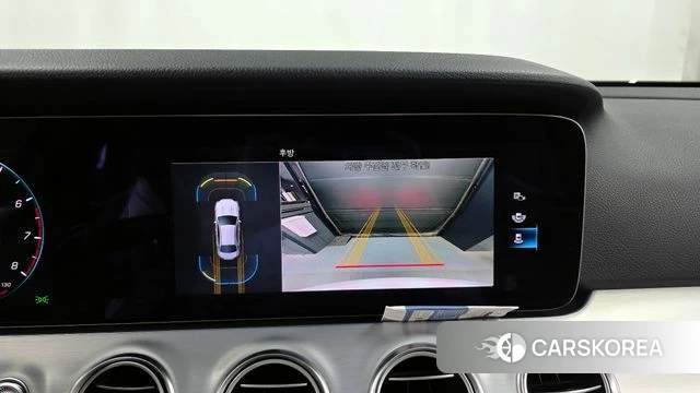 Mercedes-Benz E-Class W213 2021 Белый из Кореи, фото 6