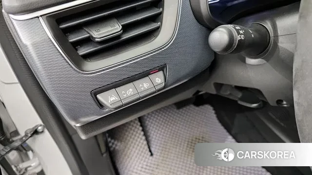 Renault Korea (Samsung) XM3 2021 Белый из Кореи, фото 6