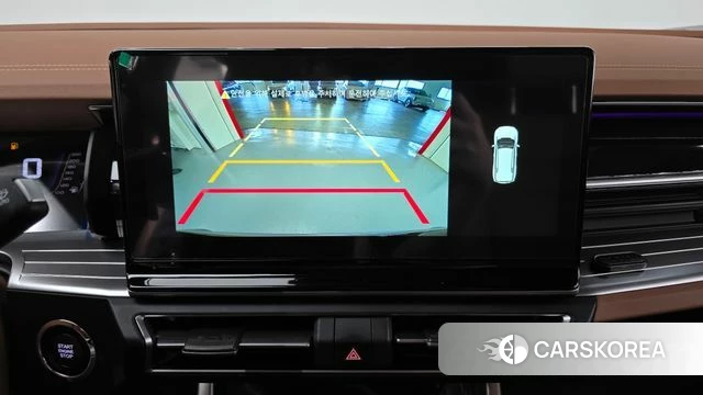 Ssangyong Torres 2023 Черный из Кореи, фото 6