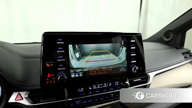 Toyota Sienna 4th Generation 2024 Белый из Кореи, фото 6