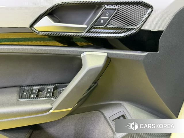 Volkswagen Tanyue 2022 Белый из Китая, фото 6