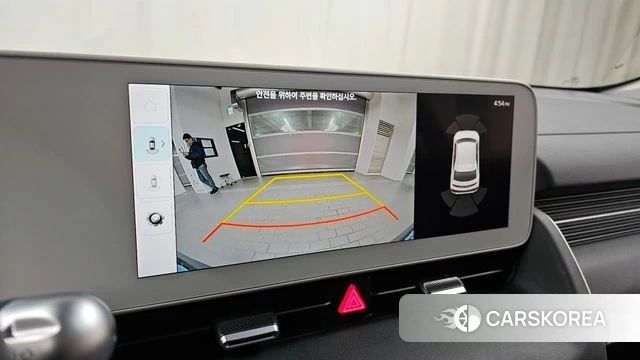 Hyundai Ionic 5 2024 Серый из Кореи, фото 6