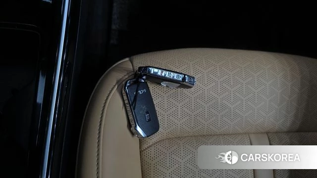 Kia Sorento 4th Generation 2022 Белый из Кореи, фото 6