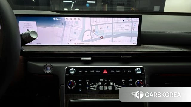 Genesis GV80 2024 Белый из Кореи, фото 6