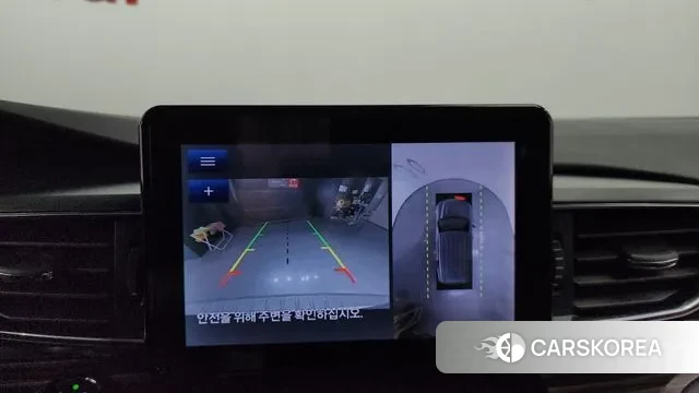 Ford Explorer 6th Generation 2020 Белый из Кореи, фото 6