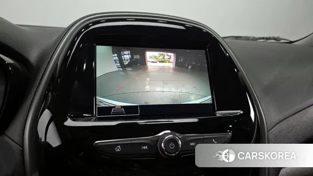 Chevrolet (GM Daewoo) The New Spark 2020 Белый из Кореи, фото 6