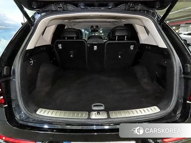 Genesis GV80 2023 Черный из Кореи, фото 6