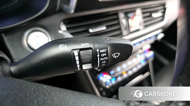 Hyundai Grandeur IG 2019 Серебряный из Кореи, фото 6