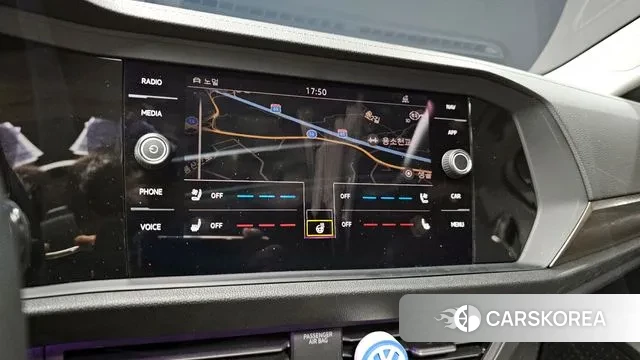 Volkswagen 7th Generation of Jetta id 2916080 из Кореи 6