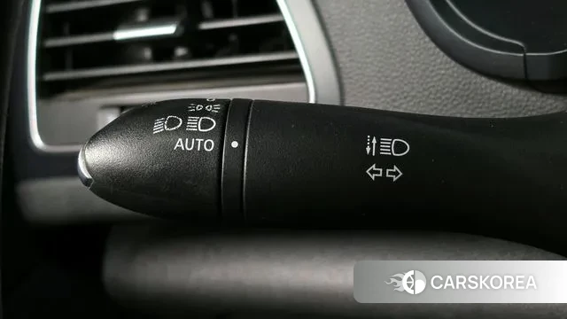 Renault Korea (Samsung) SM6 2018 Белый из Кореи, фото 6