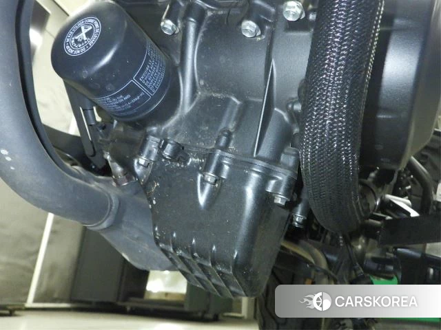 Honda REBEL 500 id 4184363 из Японии 6