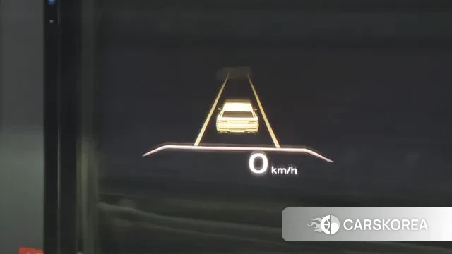 Genesis GV80 2020 Черный из Кореи, фото 6