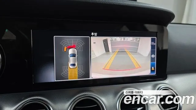 Mercedes-Benz E-Class W213 2019 Белый из Кореи, фото 6