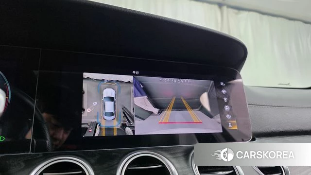 Mercedes-Benz E-Class W213 2022 Белый из Кореи, фото 6