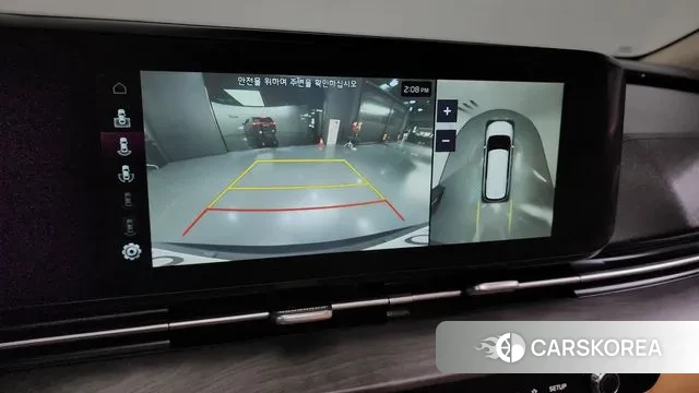 Kia Carnival 4th generation 2020 Черный из Кореи, фото 6