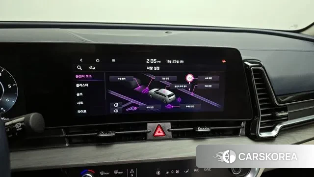 Kia Sportage 5th Generation 2022 Белый из Кореи, фото 6