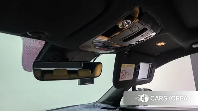 Kia Sorento 4th Generation 2020 Черный из Кореи, фото 6