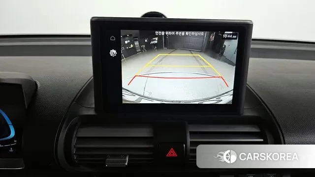 Hyundai Casper 2022 Серый из Кореи, фото 6