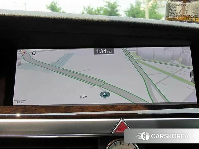 Genesis G90 2020 Черный из Кореи, фото 6