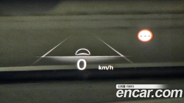 Genesis G80 (RG3) 2021 Серый из Кореи, фото 6