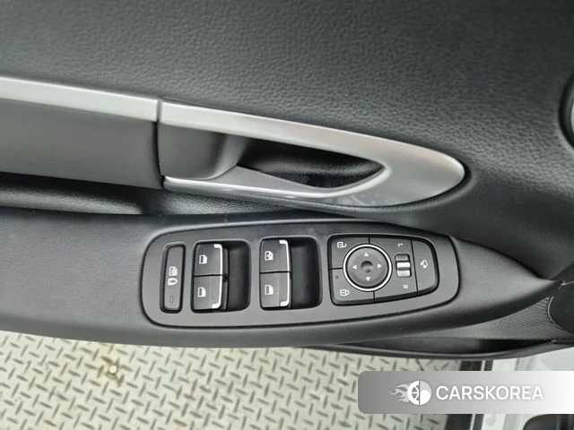 Hyundai Sonata (DN8) 2019 Белый из Кореи, фото 6