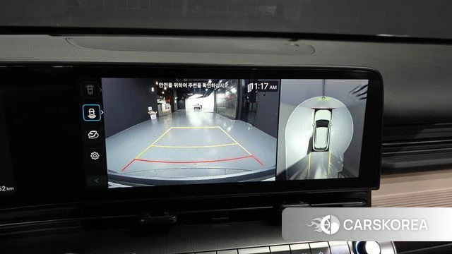 Hyundai Kona (SX2) 2026 Белый из Кореи, фото 6