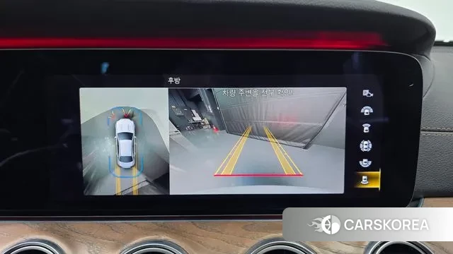 Mercedes-Benz E-Class W213 2021 Белый из Кореи, фото 6