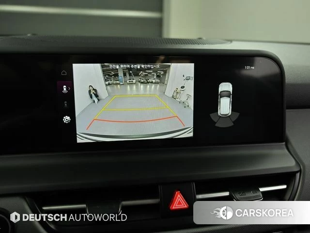 Kia The New Seltos 2024 Белый из Кореи, фото 6