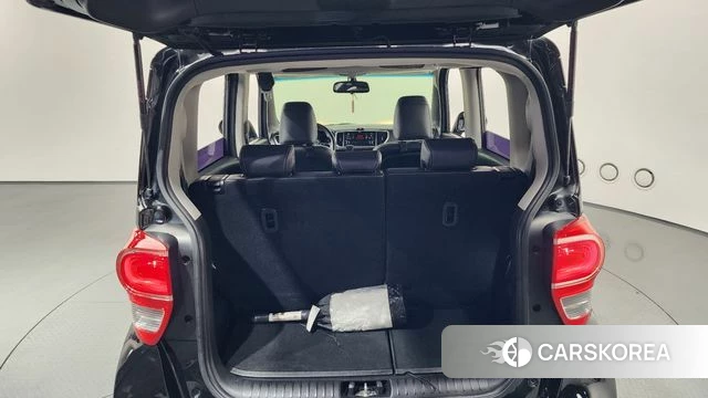 Kia The New Ray 2019 Черный из Кореи, фото 6