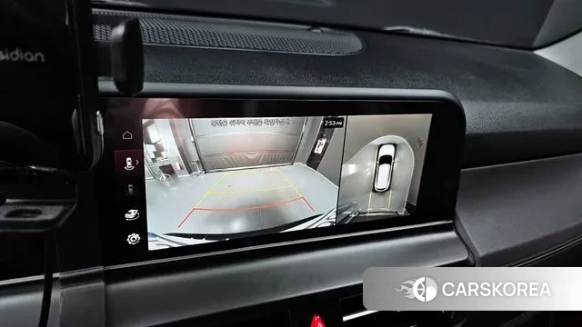 Kia The New Seltos 2023 Белый из Кореи, фото 6