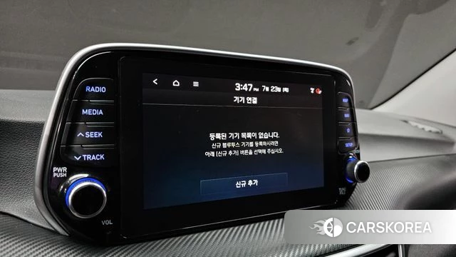 Hyundai All New Tucson 2019 Серый из Кореи, фото 6