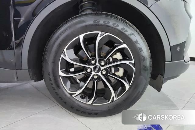 Lincoln Navigator 2024 Черный из Китая, фото 6