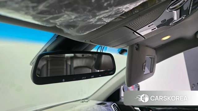 Hyundai Grandeur IG 2018 Белый из Кореи, фото 6