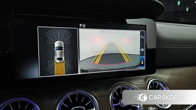 Mercedes-Benz E-Class W213 2019 Черный из Кореи, фото 6