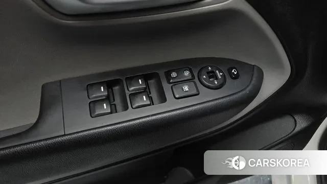 Kia The New Ray 2018 Белый из Кореи, фото 6