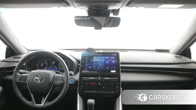 Toyota Asian dragon 2024 Белый из Китая, фото 6