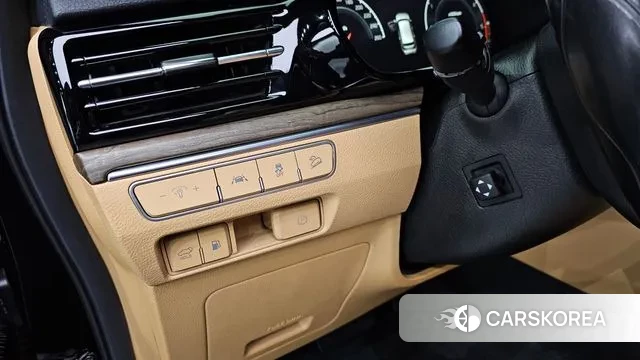 Kia Mohave Master 2020 Черный из Кореи, фото 6