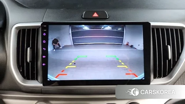 Kia The New Ray 2021 Небесно-голубой из Кореи, фото 6