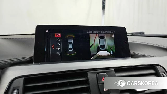BMW 4 Series (F32) 2018 Белый из Кореи, фото 6