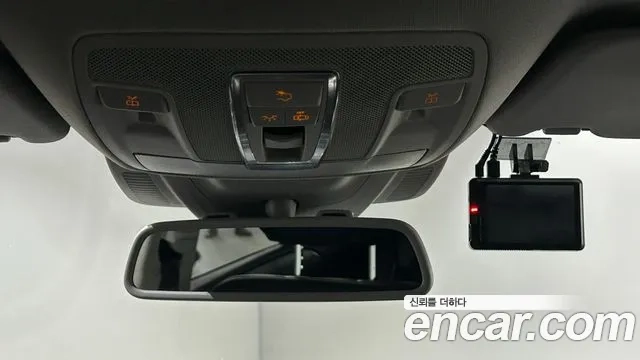 Mercedes-Benz GLE - Class W166 2018 Черный из Кореи, фото 6