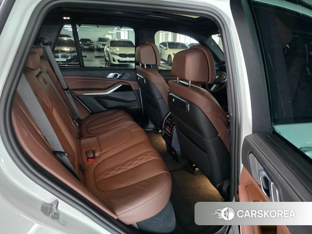 BMW X5 (G05) 2026 Белый из Кореи, фото 6